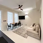 Stylish Souplex - Near Palais Royal-Louvre Museum