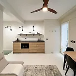 Stylish Souplex - Near Palais Royal-Louvre Museum