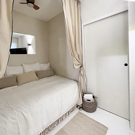 Apartment Stylish Souplex - Near Palais Royal-louvre Museum *