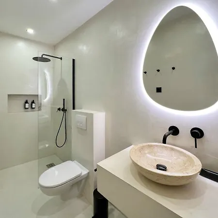 Stylish Souplex - Near Palais Royal-louvre Museum