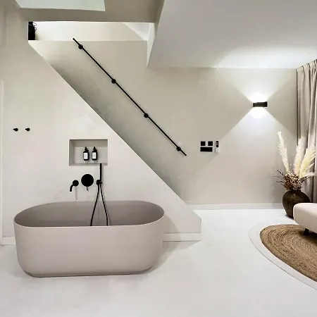 Stylish Souplex - Near Palais Royal-louvre Museum Apartment Paris