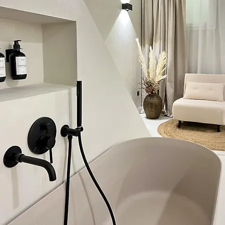 Stylish Souplex - Near Palais Royal-louvre Museum *
