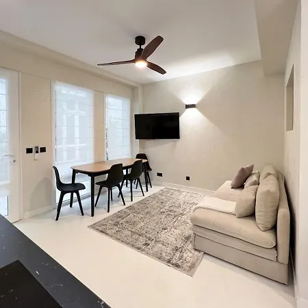 Stylish Souplex - Near Palais Royal-louvre Museum Apartment