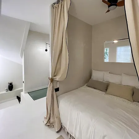 Apartment Stylish Souplex - Near Palais Royal-louvre Museum