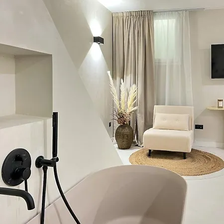 Apartment Stylish Souplex - Near Palais Royal-louvre Museum *