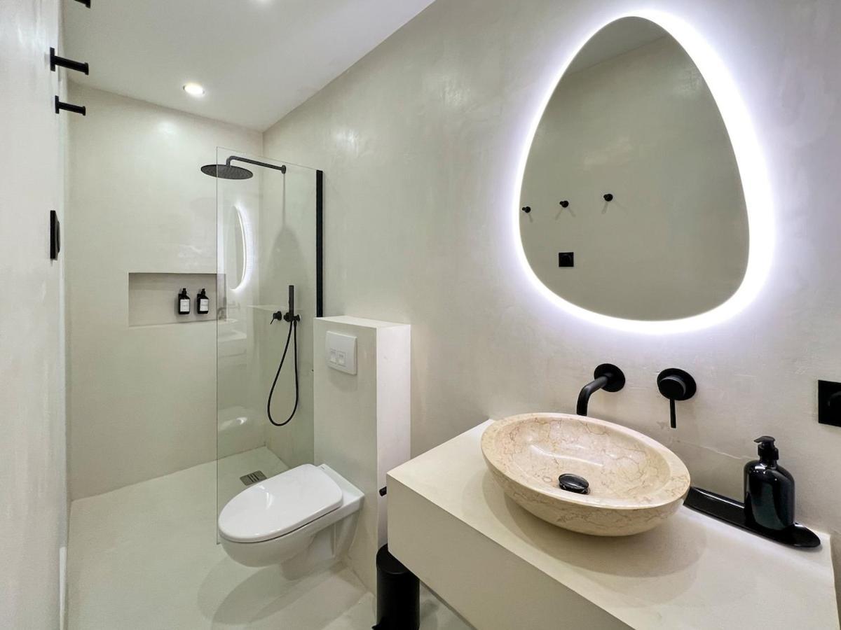 Stylish Souplex - Near Palais Royal-louvre Museum