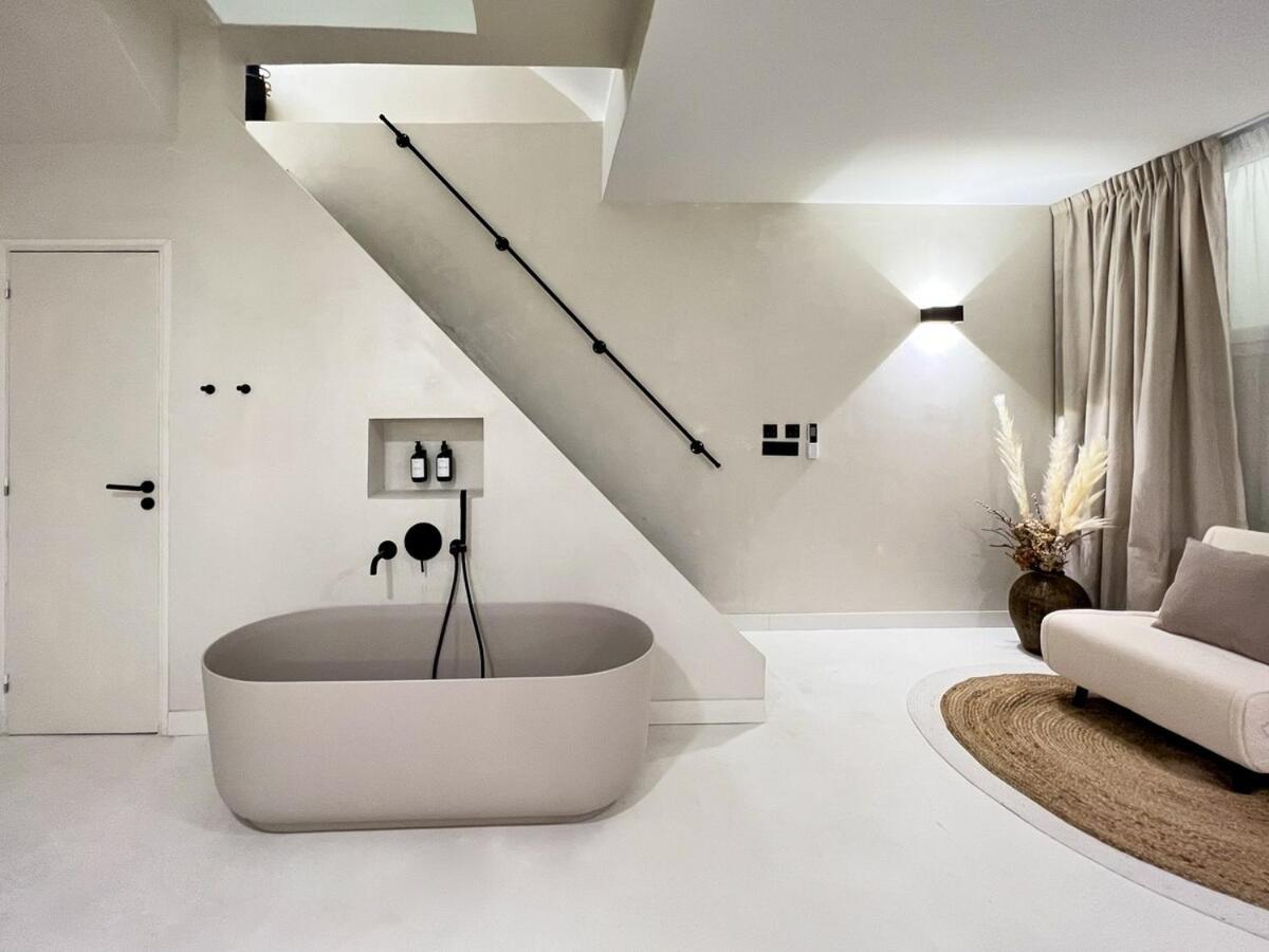 Stylish Souplex - Near Palais Royal-louvre Museum Appartamento Parigi